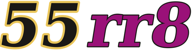 55rr8 logo